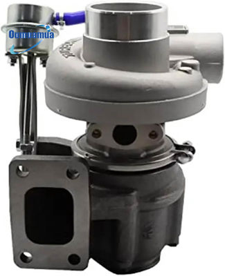 PC120-1/2/3/5 Excavator S4D95 এর জন্য মূল Komatsu Turbocharger HX30 ইঞ্জিন পার্ট নং 6732-81-8102 3539803 3539846H 6732818052 6732818102 3804963 6732-81-8052 6732-81-8102 3590022