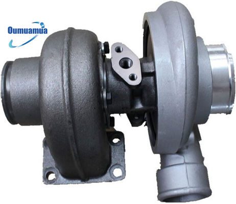 Komatsu PC200-7 Excavator এর জন্য আসল HX35 টার্বো।