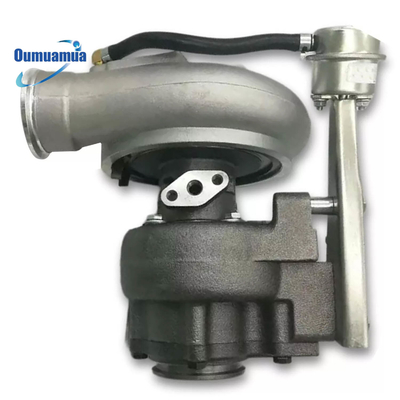 Komatsu PC200-7 টার্বোচার্জার HX35W SAA6D102E-2 ইঞ্জিন টার্বো 6738-81-8181 3598036 ভারী দায়িত্ব নির্মাণ যন্ত্রপাতি যন্ত্রাংশ 3598036 3597111 3595159 3598036 4035375 403537600 403537600H