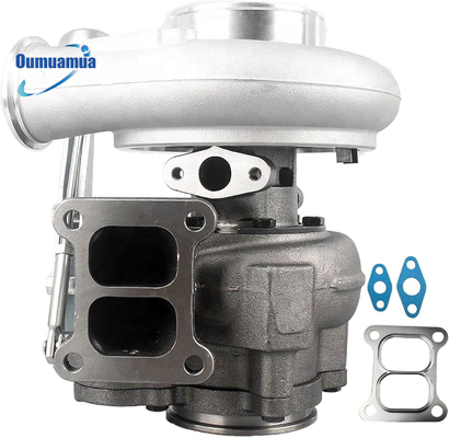আসল কমাতু টার্বোচার্জার HX40W S6D114 6BTAA ইঞ্জিনের জন্য PC300-7 খননকারী অংশ নং 6743-81-8040 3597311 4038421 4038425 4090015 6743818040 4089189 6743-81-8040