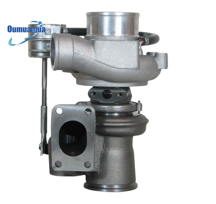 Komatsu PC160 Excavator Turbo HX25W এর জন্য S4D102 ডিজেল ইঞ্জিন প্রতিস্থাপন 4038790 403791 টেকসই টার্বোচার্জার 4038790 3599355 3599356 4038791 4033351H 4089714