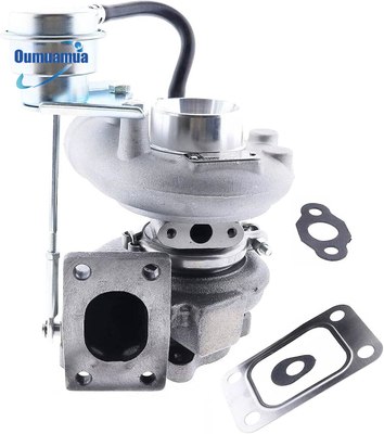 মূল কুবোটা টার্বোচার্জার TD04HL-13GK V3800-DI-T ইঞ্জিনের জন্য OEM 1G544-17010 & 49189-00911 হাই-পারফরম্যান্স টার্বো