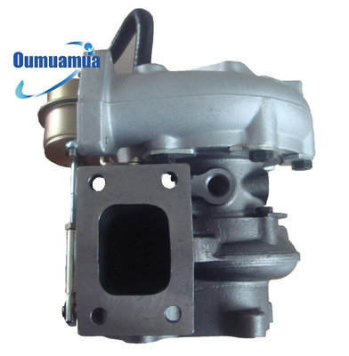 Heavy Duty Nissan TD04L Turbo For QD32 Tractor & Construction Equipment P/N 14111-7T600 49377-02600 অ্যান্টি-কোরোসিওন
