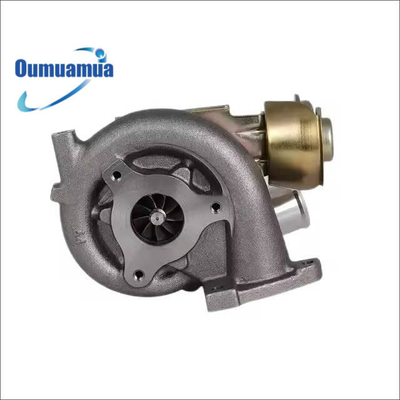 আপগ্রেড করা GT2052V টার্বো ফর নিসান প্যাট্রোল 3.0L EFI বেটার বুস্ট 705954-0006 14411-2W203 144112W203 প্রতিস্থাপন